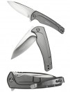 Складной нож Kershaw Intellect 1810