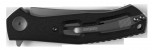 Складной нож Kershaw 4020 Concierge