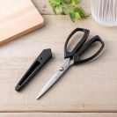 Кухонные ножницы KAI SELECT100 DH-3139, сталь Mo-V