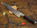 Кухонный нож KAI Damascus Gyuto AE-5205, нержавеющая сталь VG-MAX, лезвие 21 см.