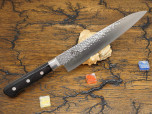 Кухонный нож KAI Imayo Gyuto AB-5460, нержавеющая сталь VG-MAX, лезвие 21 см.