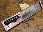 Кухонный нож KAI Imayo Santoku AB-5457, нержавеющая сталь VG-MAX, лезвие 14,5 см.