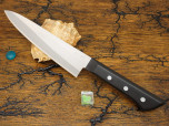 Кухонный нож KAI Moegi Gyuto AE-2902, нержавеющая сталь DSR1K6, лезвие 18 см.