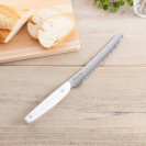 Кухонный нож KAI SELECT100 Bread AB-5061, нержавеющая сталь DSR1K6, лезвие 16 см. Кухонный нож KAI SELECT100 Bread AB-5061, нержавеющая сталь DSR1K6, лезвие 16 см.