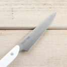 Кухонный нож KAI SELECT100 Petty AB-5062, нержавеющая сталь DSR1K6, лезвие 12 см.