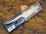 Кухонный нож KAI Shoso Gyuto AB-5166, композитная высокоуглеродистая сталь, лезвие 15 см.