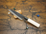 Кухонный нож Yoshida Hamono Standard HCO-286, Funayuki (Santoku), 155 мм