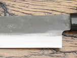 Кухонный нож Yoshida Hamono Standard HCO-290, Tosa (Santoku), 170 мм
