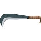 Мачете Due Cigni 2C 262/30 Billhook (без ножен)