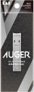 Маникюрный книпсер KAI AUGER Leaf HC-2311