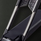 Маникюрный книпсер KAI AUGER Revolver M HC-2301