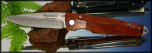Складной нож Mcusta MC-0053D