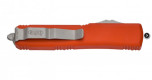 Автоматический складной нож Microtech Ultratech 121-10OR