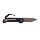 Автоматический выкидной нож Microtech LUDT 135-13AP