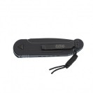Автоматический складной нож Microtech LUDT 135-1T, Elmax