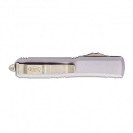 Автоматический складной нож Microtech Ultratech 121-10APGY