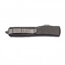 Автоматический складной нож Microtech Ultratech 123-10DBK