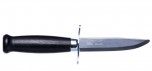 Туристический нож Mora Scout 39 Safe 12480, 12287, 175 мм