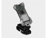 Мультифонарь Armytek Zippy Extended Set F06101G (Grey Onyx)