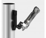 Мультифонарь Armytek Zippy Extended Set F06101G (Grey Onyx)