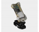 Мультифонарь Armytek Zippy Extended Set F06101Y (Yellow Amber)