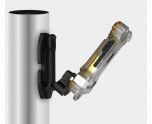 Мультифонарь Armytek Zippy Extended Set F06101Y (Yellow Amber)