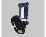 Мультифонарь Armytek Zippy Extended Set WR F09101B (Blue Sapphire)