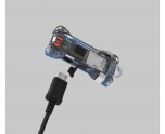 Мультифонарь Armytek Zippy Extended Set WR F09101B (Blue Sapphire)