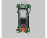 Мультифонарь Armytek Zippy Extended Set WR F09101GR (Green Jade)
