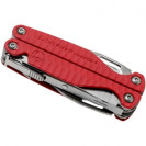 Мультитул Leatherman Charge Plus G10 832778 100 мм 19 функций