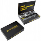 Мультитул Leatherman Style PS 831492, 8 функций, 75 мм, подар.коробка