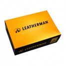 Мультитул Leatherman Wave Black 831331, 17 функций, 100 мм.