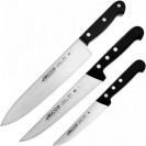 Набор из 3-х кухонных ножей «поварская тройка» Arcos Universal, AR/Universal-1 98580