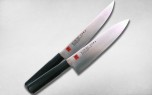 Набор кухонных ножей для европейской кухни KASUMI SET TORA 2-E