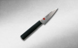Набор кухонных ножей европейской кухни KASUMI SET TORA 4-E