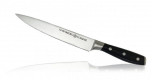 Набор кухонных ножей Hatamoto из 3 предметов H00709, длина лезвий 130мм, 180мм, 200мм.