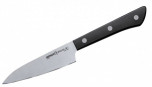 Набор ножей 3 в 1 Samura Harakiri SHR-0220B
