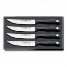 Набор ножей для стейка, 4 шт Wuesthof Silverpoint 9634