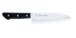 Набор ножей TOJIRO TBS-200, длина лезвий 13,5 см + 17 см., сталь VG-10