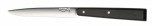 Набор столовых ножей Opinel LOFT N°125, цветные, нержавеющая сталь, 110 мм.