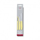 Набор ножей+овощечистка Victorinox 6.7116.31L82, 8см + 11см + овощечистка