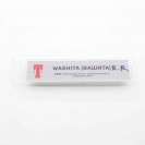 Натуральный камень Rosy Red Washita (Вашита) 800-1000 grit, 25мм