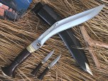 Кукри нож 12'' Chitlange Superior (KH0047)