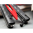 Нож-бабочка Boker 01BP0049 Balisong Relack Trainer Нож-бабочка Boker 01BP0049 Balisong Relack Trainer