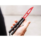 Нож-бабочка Boker 01BP0049 Balisong Relack Trainer Нож-бабочка Boker 01BP0049 Balisong Relack Trainer