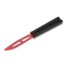 Нож-бабочка Boker 01BP0049 Balisong Relack Trainer