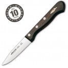 Нож для чистки овощей Arcos Palisander 2708, 7,5 см.