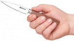 Нож для чистки овощей и фруктов Boker 130710 Core Office Knife, 9 см