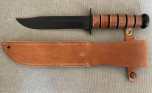 Боевой нож Ka-Bar KA1217