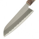 Нож кухонный Сантоку Shimomura YTH Series YTH-01, 165 мм
